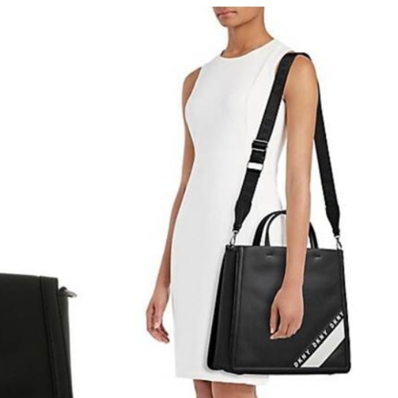 Dkny handbag - Picture 2 of 2